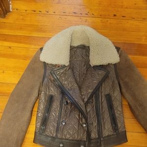Burberry Jacket